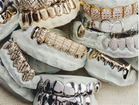 affordable grillz jewelry online stores